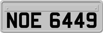 NOE6449