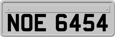 NOE6454