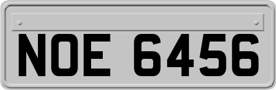 NOE6456