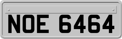 NOE6464