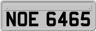 NOE6465