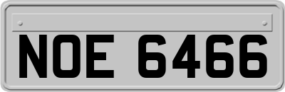 NOE6466