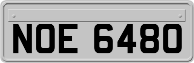 NOE6480