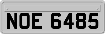 NOE6485