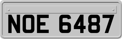 NOE6487