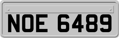 NOE6489