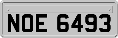 NOE6493