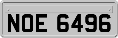 NOE6496