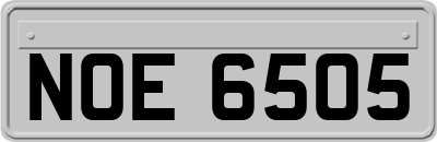 NOE6505