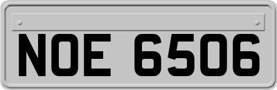 NOE6506