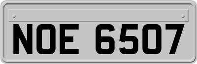 NOE6507