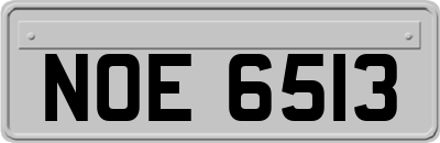 NOE6513