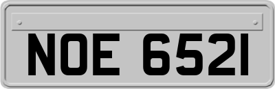 NOE6521