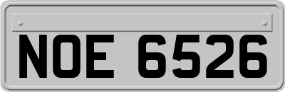 NOE6526