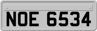 NOE6534