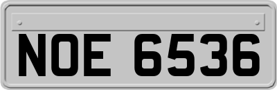 NOE6536