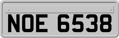 NOE6538