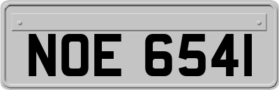 NOE6541