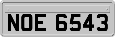 NOE6543