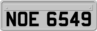 NOE6549