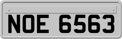 NOE6563