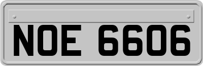 NOE6606