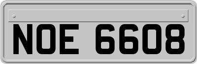 NOE6608