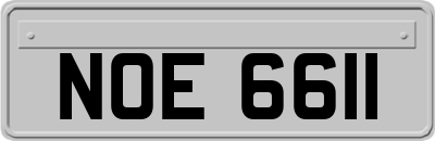 NOE6611