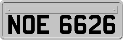 NOE6626