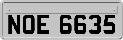 NOE6635
