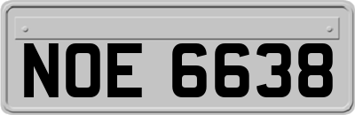 NOE6638