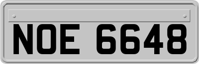 NOE6648