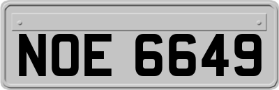 NOE6649