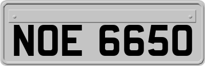 NOE6650