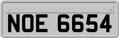 NOE6654