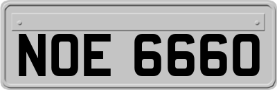 NOE6660