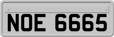 NOE6665