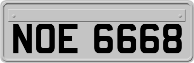 NOE6668