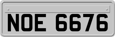 NOE6676