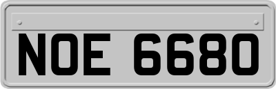 NOE6680