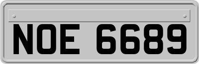 NOE6689