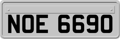 NOE6690