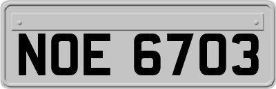 NOE6703
