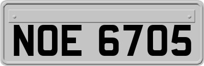 NOE6705