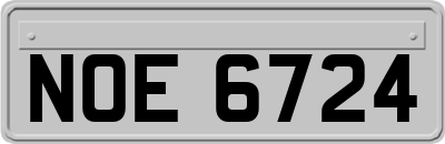 NOE6724
