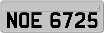 NOE6725