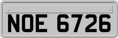 NOE6726