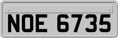 NOE6735