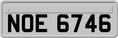 NOE6746