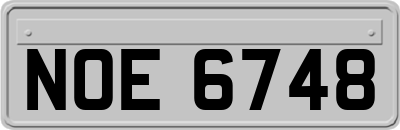 NOE6748